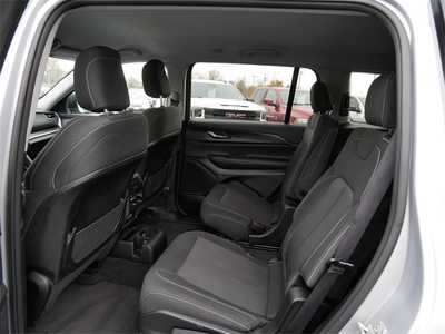 2023 Jeep Grand Cherokee L, $25999. Photo 8