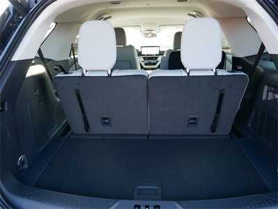 2026 Ford Explorer, $46962. Photo 10