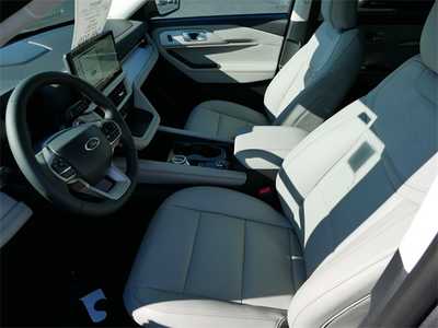 2026 Ford Explorer, $46962. Photo 11