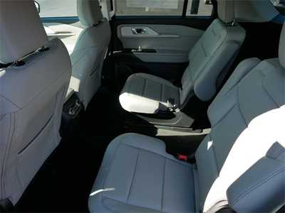 2026 Ford Explorer, $46962. Photo 12