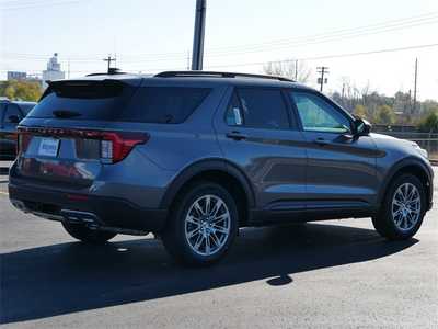2026 Ford Explorer, $46962. Photo 7