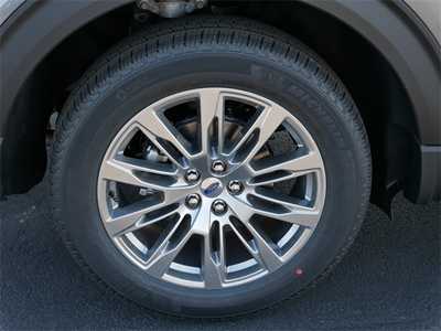 2026 Ford Explorer, $46962. Photo 9