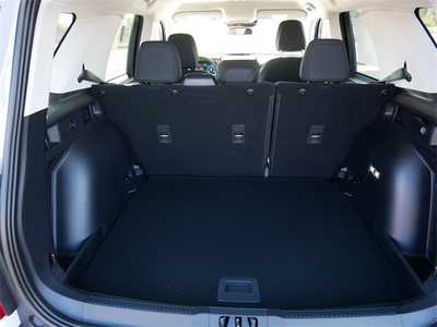 2025 Ford Bronco Sport, $32386. Photo 10