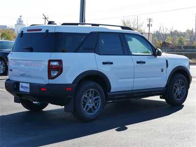 2025 Ford Bronco Sport, $32386. Photo 7