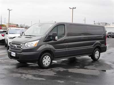 2019 Ford Transit-150, $16999. Photo 2