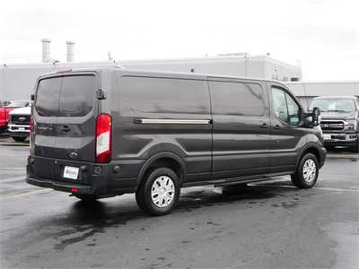 2019 Ford Transit-150, $16999. Photo 4