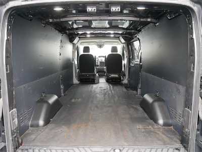 2019 Ford Transit-150, $16999. Photo 6