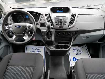 2019 Ford Transit-150, $16999. Photo 7