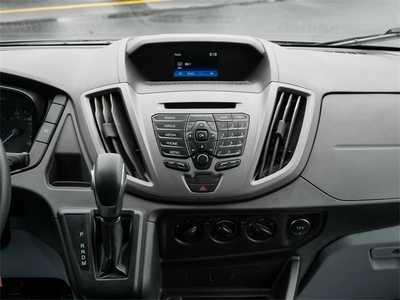 2019 Ford Transit-150, $16999. Photo 8