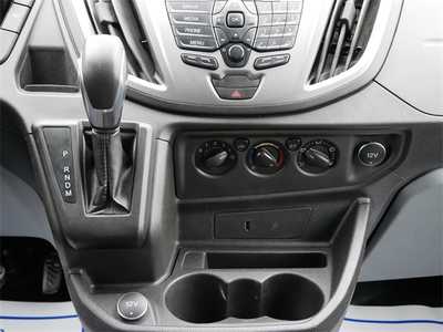 2019 Ford Transit-150, $16999. Photo 9