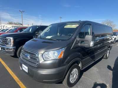 2019 Ford Transit-150, $16999. Photo 1