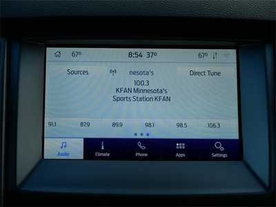 2020 Ford Ranger Ext Cab, $25999. Photo 10