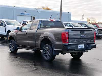 2020 Ford Ranger Ext Cab, $25999. Photo 3