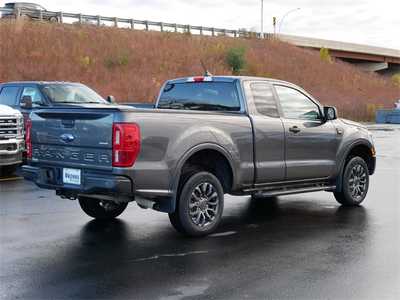 2020 Ford Ranger Ext Cab, $25999. Photo 4