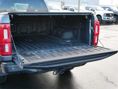 2020 Ford Ranger Ext Cab, $25999. Photo 5