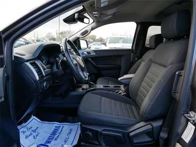 2020 Ford Ranger Ext Cab, $25999. Photo 6