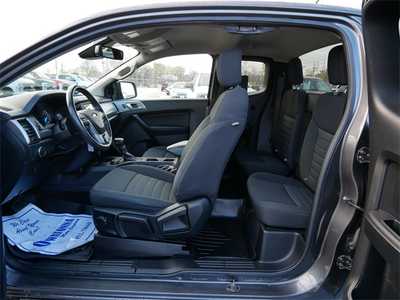2020 Ford Ranger Ext Cab, $25999. Photo 7