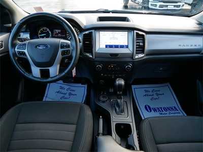 2020 Ford Ranger Ext Cab, $25999. Photo 8