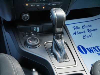 2020 Ford Ranger Ext Cab, $25999. Photo 9