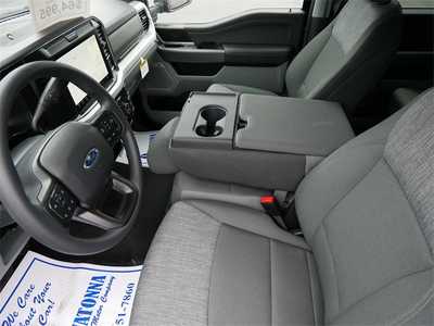 2026 Ford F350 Crew Cab, $64995. Photo 11