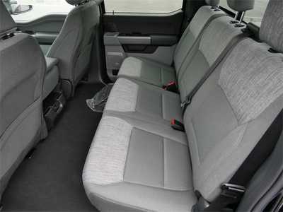 2026 Ford F350 Crew Cab, $64995. Photo 12