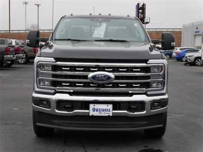 2026 Ford F350 Crew Cab, $64995. Photo 2