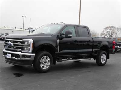 2026 Ford F350 Crew Cab, $64995. Photo 3