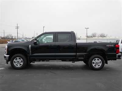2026 Ford F350 Crew Cab, $64995. Photo 4
