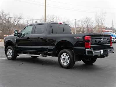 2026 Ford F350 Crew Cab, $64995. Photo 5