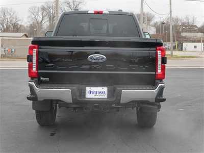 2026 Ford F350 Crew Cab, $64995. Photo 6