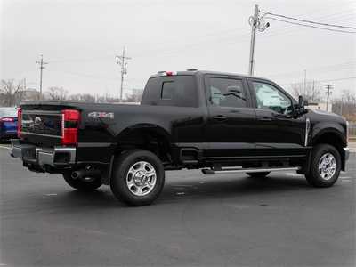 2026 Ford F350 Crew Cab, $64995. Photo 7