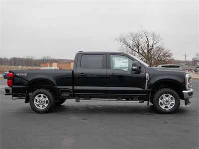 2026 Ford F350 Crew Cab, $64995. Photo 8