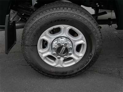 2026 Ford F350 Crew Cab, $64995. Photo 9