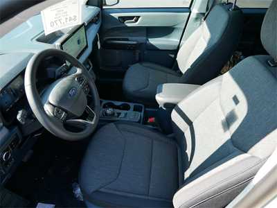 2025 Ford Maverick, $41770. Photo 11