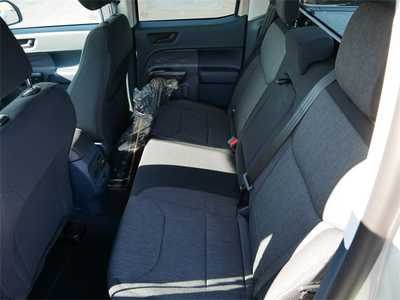 2025 Ford Maverick, $41770. Photo 12