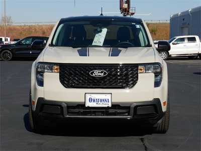2025 Ford Maverick, $41770. Photo 2