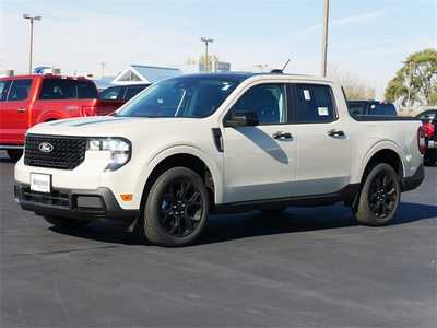 2025 Ford Maverick, $41770. Photo 3