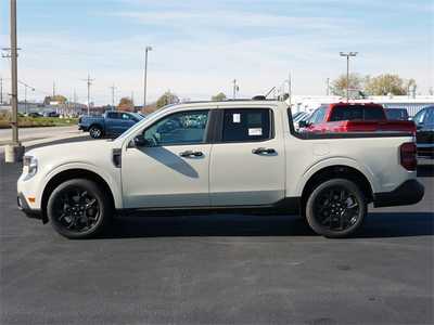 2025 Ford Maverick, $41770. Photo 4