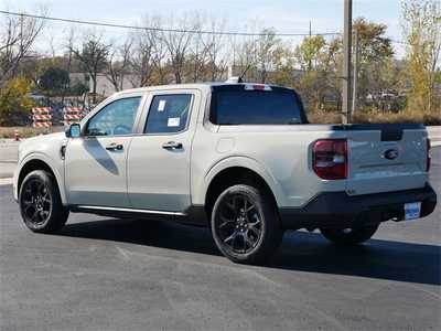 2025 Ford Maverick, $41770. Photo 5