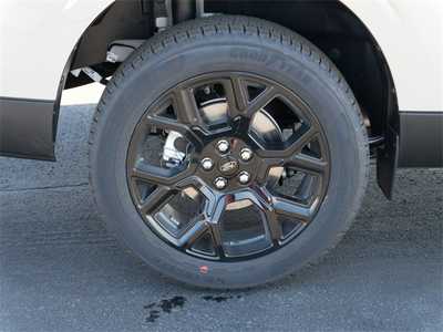2025 Ford Maverick, $41770. Photo 9