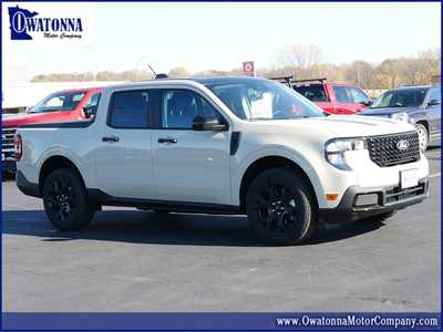 2025 Ford Maverick, $41770. Photo 1