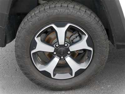 2021 Jeep Renegade, $19999. Photo 5