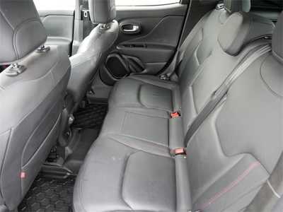 2021 Jeep Renegade, $19999. Photo 8