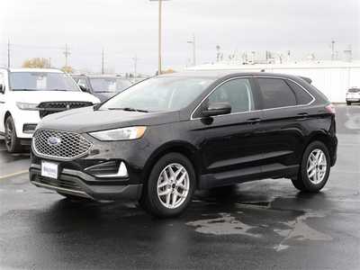2023 Ford Edge, $23499. Photo 2