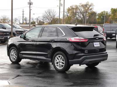 2023 Ford Edge, $23499. Photo 3