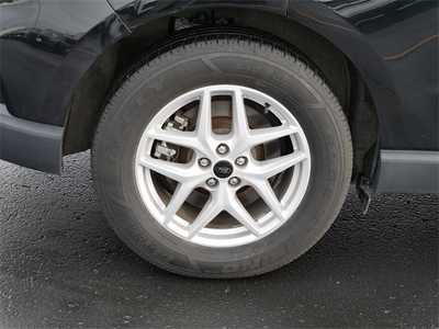 2023 Ford Edge, $23499. Photo 5