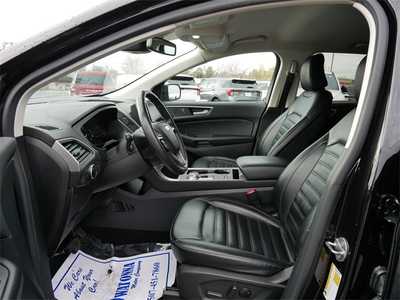 2023 Ford Edge, $23499. Photo 7