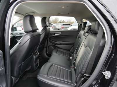 2023 Ford Edge, $23499. Photo 8