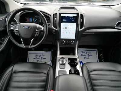 2023 Ford Edge, $23499. Photo 9