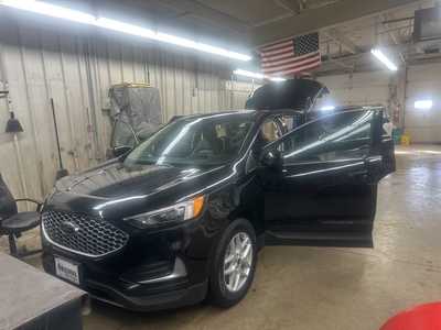 2023 Ford Edge, $23499. Photo 1